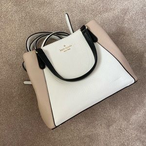 Kate Spade Brand New With Tags Handbag
